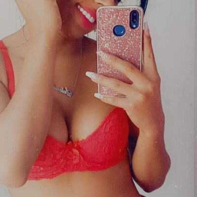 Abigail Manaba 