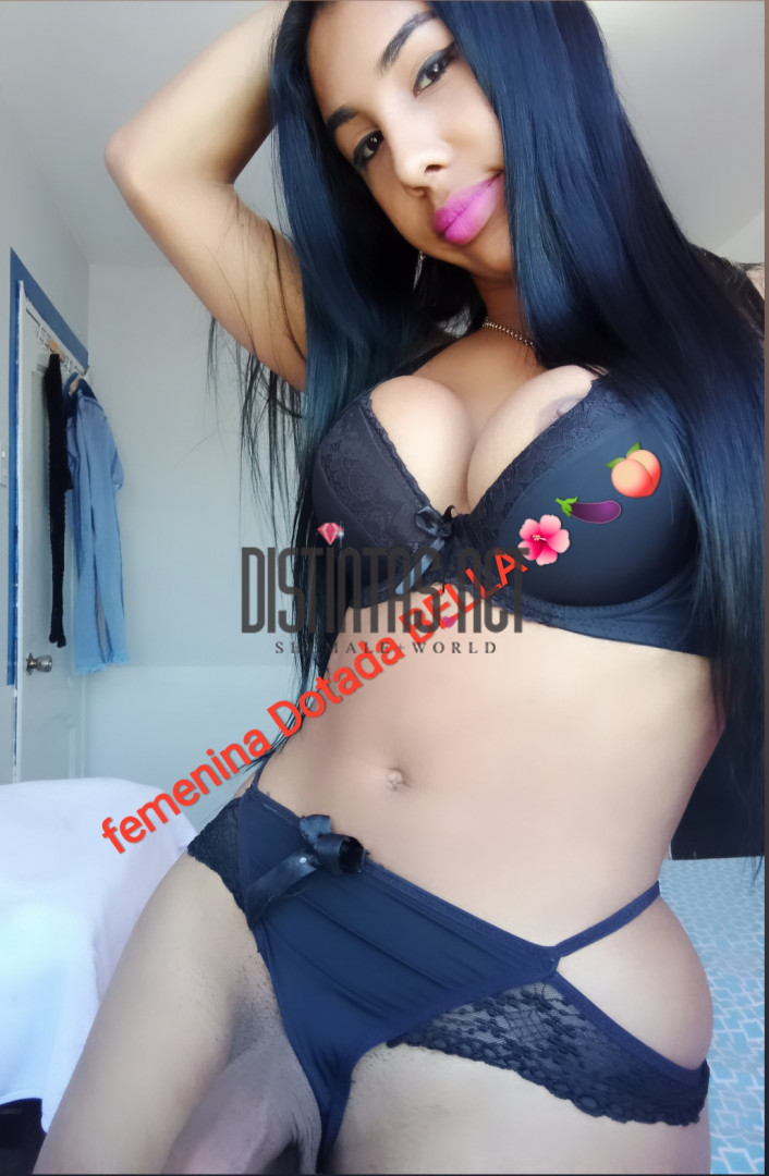 Abigail Manaba 