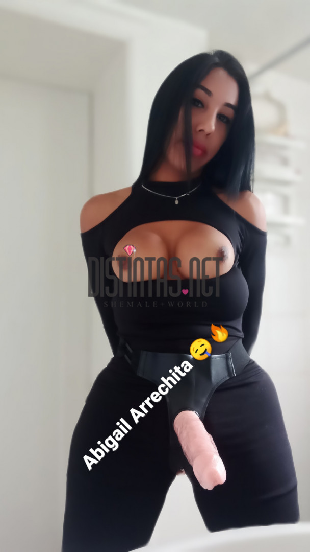 Abigail Manaba 