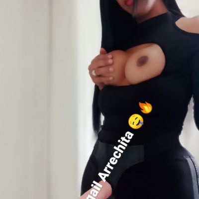 Abigail Manaba 