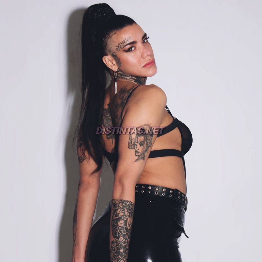 Bruna B