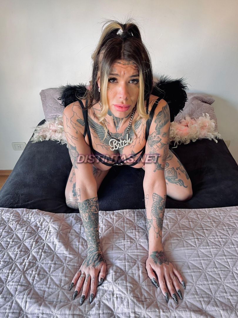Bruna B