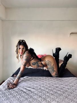 Bruna B