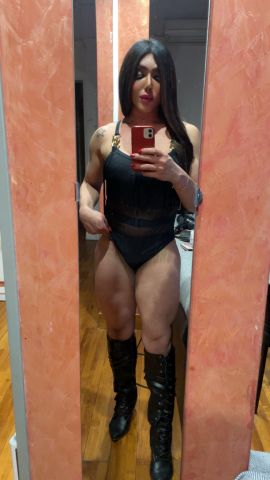 Poupee de Luxe