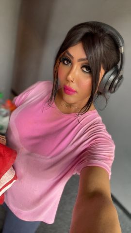 Poupee de Luxe