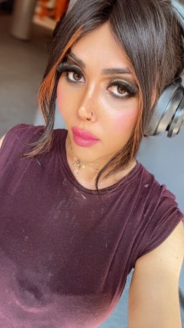 Poupee de Luxe