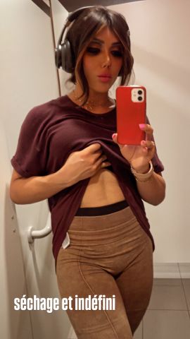 Poupee de Luxe
