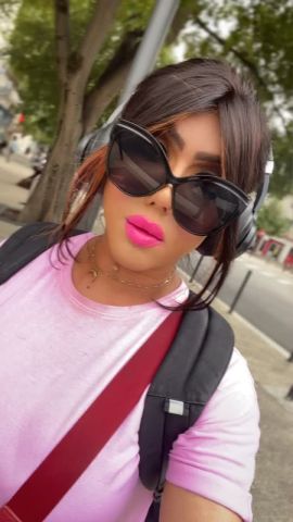 Poupee de Luxe