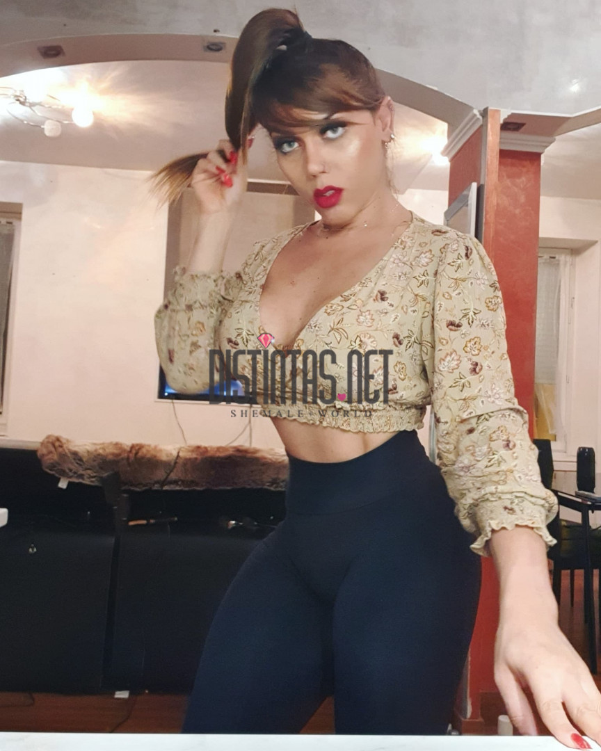 Poupee de Luxe