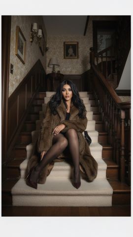 Poupee de Luxe