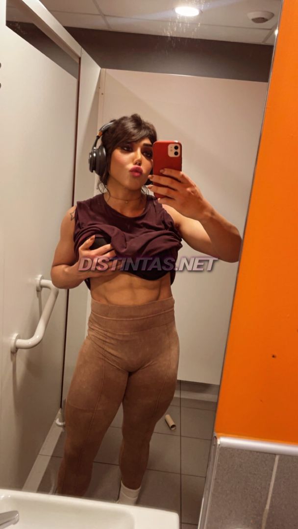 Poupee de Luxe