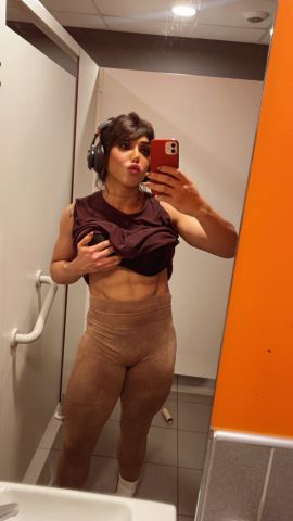 Poupee de Luxe