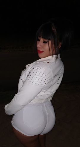 Nicol pendeja trans