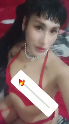 Nicol pendeja trans