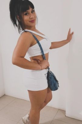 Nicol pendeja trans