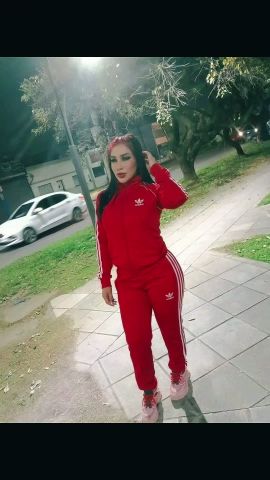 Nicol pendeja trans