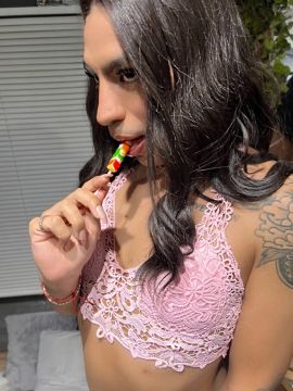 Isabella Tor