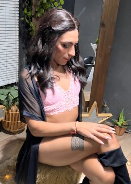 Isabella Tor