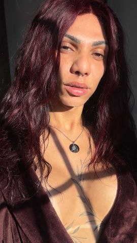 Nicole Collins