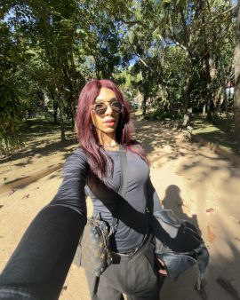 Nicole Collins