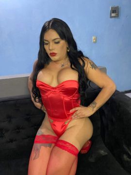 Karely Jency