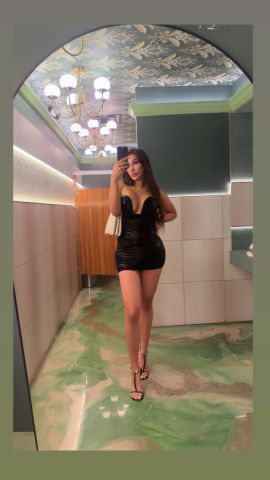 Ts vanessa