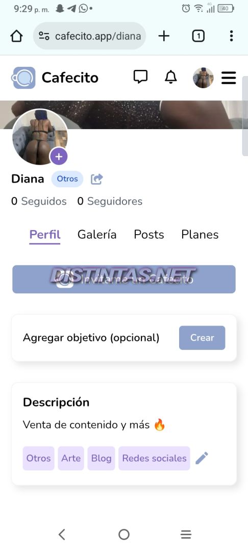 Cris baby