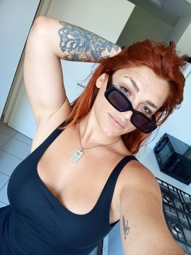 Sara Romero