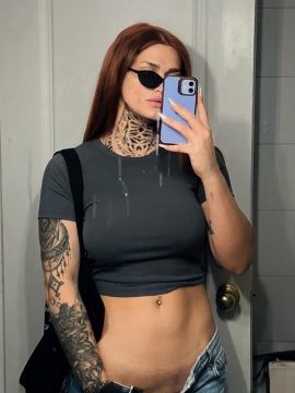 Sara Romero