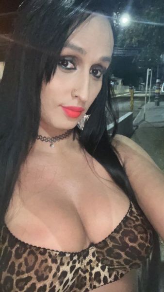 Acompanhantes Trans Dany Gomes em Rio de Janeiro