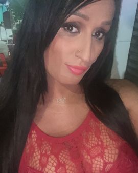 Dany Gomes