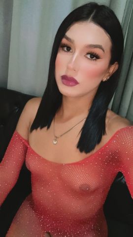 Regina candamil 