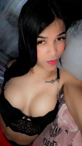 Viky la traviesa