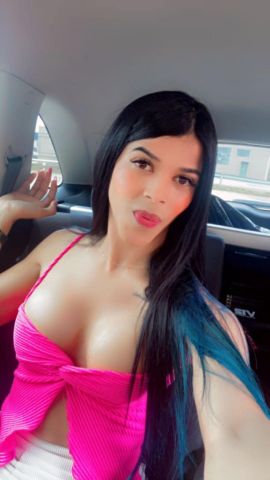 Viky la traviesa