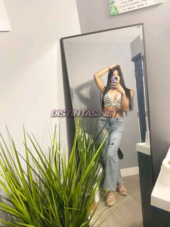 Viky la traviesa