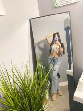 Viky la traviesa