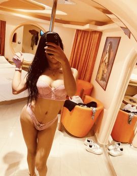 Viky la traviesa