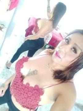 leslli samantha