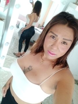 leslli samantha