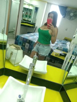 leslli samantha