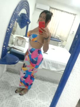 leslli samantha