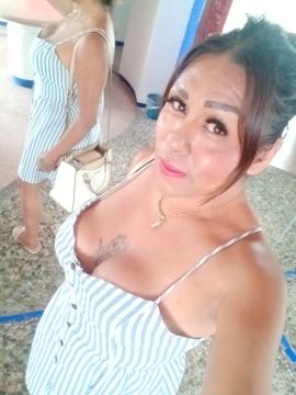 leslli samantha