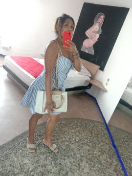 leslli samantha
