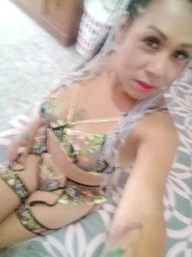 leslli samantha