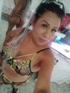 leslli samantha