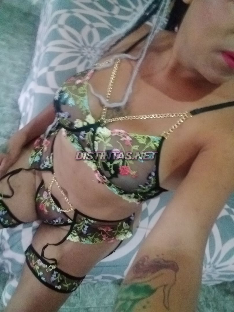 leslli samantha