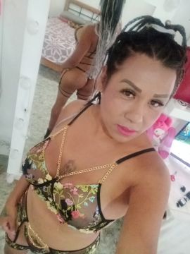 leslli samantha