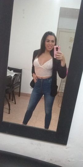 Alma Esposito