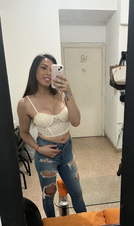 Alma Esposito