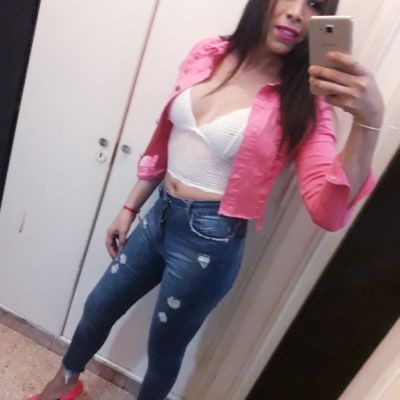 Alma Esposito